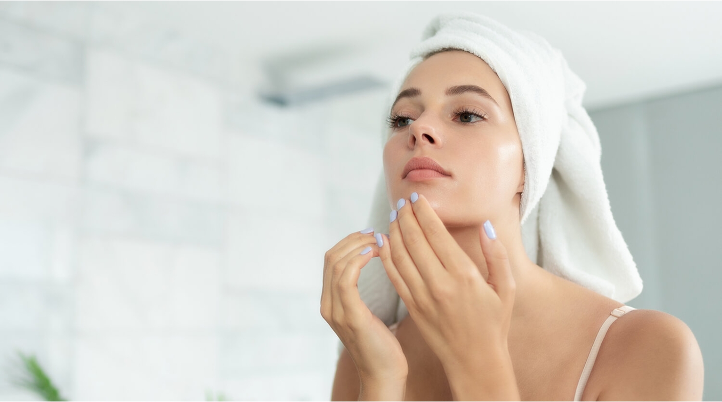 Come trattare l’acne su pelle sensibile