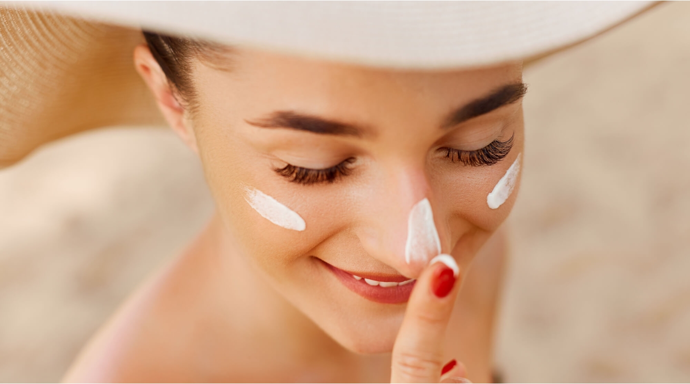 Come integrare la Protezione solare nella tua Skincare routine